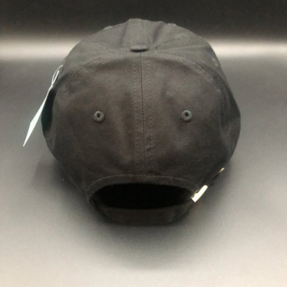 Pineapple Dad Hat Black - Price Firm! - Picture 3 of 3